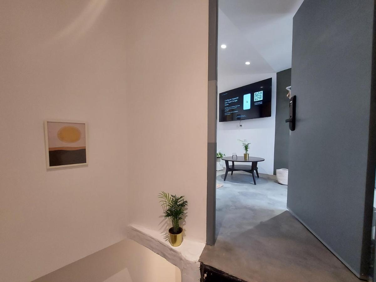 Les Studios De Theophile - Calme Absolu - Wifi - Centre Historique อาร์ลส์ ภายนอก รูปภาพ
